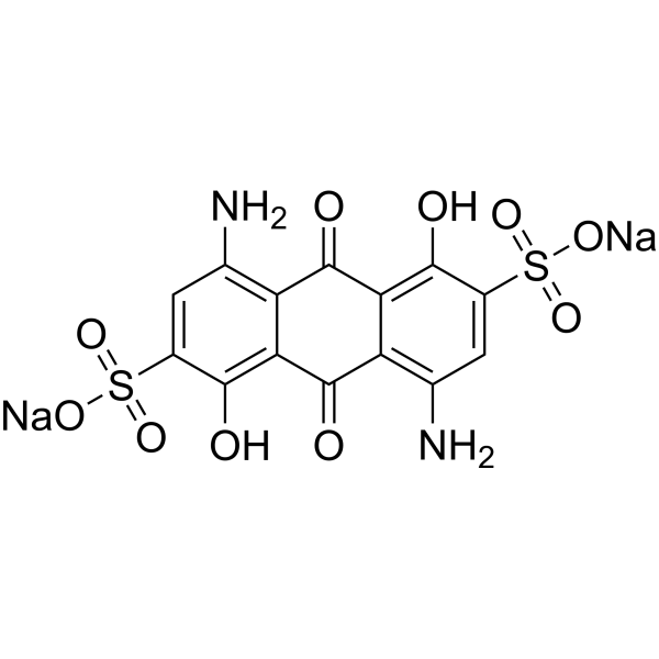 Acid Blue 45 2861-02-1